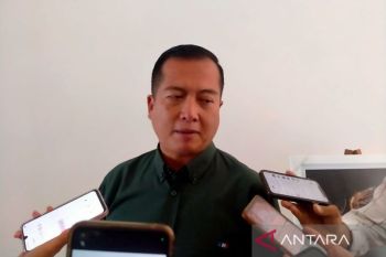 Gubernur Iqbal: Perbaikan Gedung DPRD NTB yang terbakar lihat kondisi fiskal