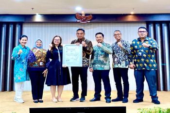 Bank Jateng perluas ISO 37001:2016, untuk tata kelola bersih