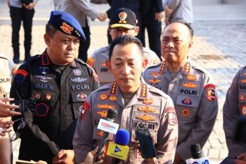 RI President vows justice for riot victims, crackdown on instigators