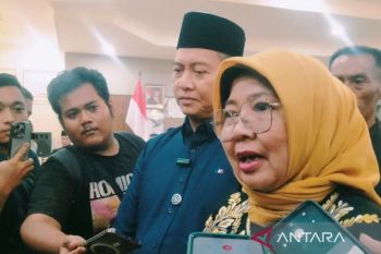 Pembakaran Gedung DPRD NTB jadi introspeksi para anggota dewan