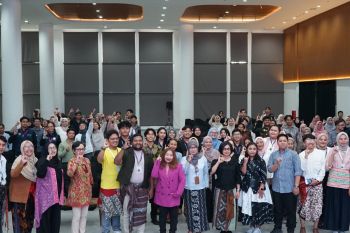 Townhall Muda Yogyakarta: Saatnya Suara Mahasiswa Lawan Kekerasan Seksual di Perguruan Tinggi