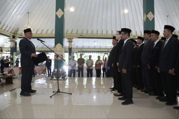 Bupati Sleman : FKUB berperan "ngemong" untuk menjaga kerukunan umat