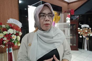Kenaikan HET beras medium belum pengaruhi harga di Mataram
