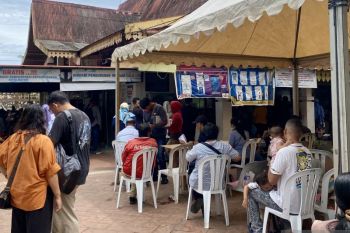 Disdukcapil catat 61 persen anak di Kota Batam sudah punya KIA