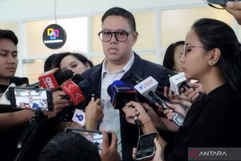 DPR's Commission I cancels overseas visits due to moratorium