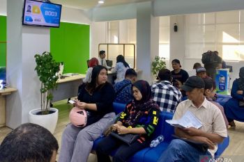 BPJS-TK Batam bayar klaim Rp425 miliar hingga September 2025