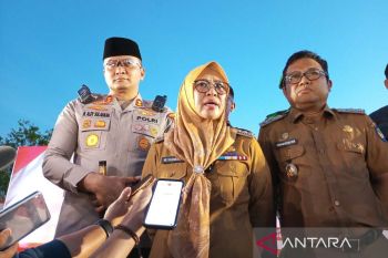 Bupati Gowa : Kenaikan gaji dan tunjangan anggota DPRD di luar wewenang daerah