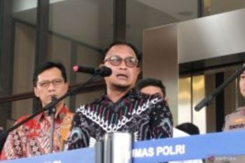 Kompolnas Ikuti Langsung Gelar Perkara Awal Kasus Rantis Tabrak Ojol