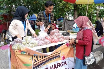 Mataram siap patenkan program Kopling dekatkan layanan