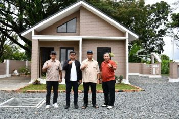 Kunjungi ke SEPABLOCK, Rektor UNP Siap Berkolaborasi dengan PT Semen Padang