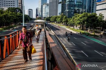 Aktivis 98 inisiasi "Warga Peduli Warga" wujud solidaritas sosial