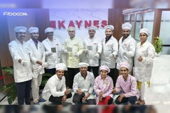 Proudly Made in India: Fibocom & Kaynes Technology Join Forces to Drive IoT Innovation