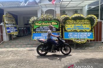 Keluarga kenang sosok staf KBRI korban penembakan OTK di Peru