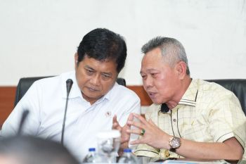 Sigi usulkan pembangunan infrastruktur di kawasan transmigrasi