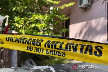 Satu liang lima jenazah, warga Indramayu ungkap fakta mengejutkan