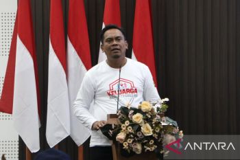 Anggota DPRD Kulon Progo ikuti bimtek keluarga berintegritas cegah korupsi