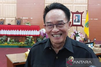 DPRD Palangka Raya dorong pemkot perkuat pengembangan IKM