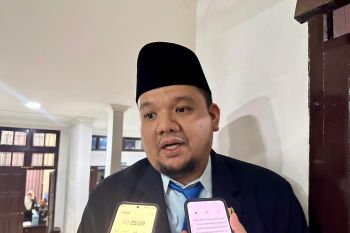 Ketua DPRD Palu minta penindakan pajak mengedepankan pendekatan humanis
