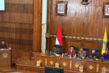 DPRD Bali inisiasi raperda layanan ASK