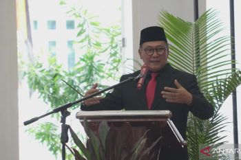 Wako Ramlan perintahkan penyelidikan internal terkait laporan tuduhan suap