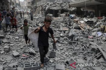 Belgia Siap Jatuhkan Sanksi Baru, Perketat Tekanan terhadap Israel