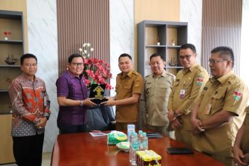 Kemenkum Sulut dorong Koperasi Merah Putih daftarkan produk UMKM