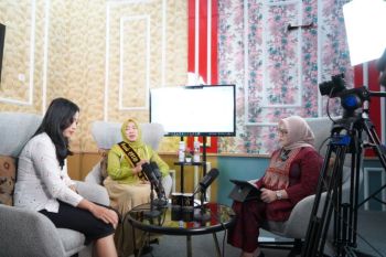 Pemprov Jambi: Layanan pendidikan sejak dini bagi SAD sangat penting
