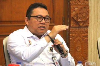 Kemenkum Jateng : Zona integritas harus jadi budaya kerja