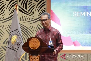 BI: Penduduk usia produktif kuasai 28 persen pengguna QRIS di Sulut