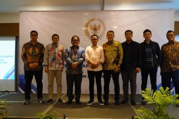 Dikunjungi Komisi XII DPR, PLN sebut Sulut dan Gorontalo surplus listrik