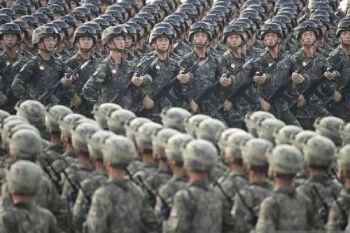 AS, China sepakat bentuk jalur komunikasi militer