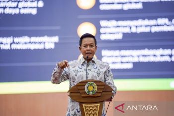 KPK buka peluang hadirkan Rektor USU pada sidang kasus jalan Sumut