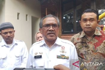 Gerindra Blora tegaskan komitmen dukung kondusifitas daerah
