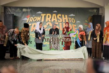 Kemenpar gelar Bazaar Merdeka kampanyekan pariwisata berkelanjutan