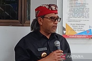 Bupati Temanggung minta pabrik percepat pembelian tembakau petani