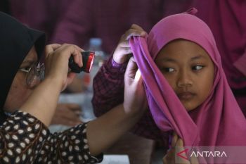 Indonesia's CKG program expected to reach 50 million people in a week