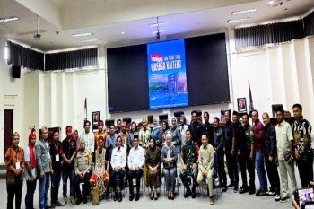 Pj Bupati Barut pastikan kebijakan pembangunan tidak merugikan masyarakat adat