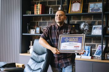 Importa raih Top Brand Award 2025: Bukti konsistensi dalam melayani masyarakat Indonesia