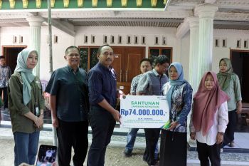 Pemkab Ngawi dukung koperasi desa hutan tingkatkan ekonomi warga