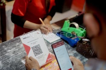 BI tingkatkan pengguna QRIS sektor pariwisata Sulut