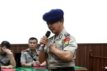 Kasus trantis tabrak Affan, Bripka Rohmad ajukan banding sanksi demosi