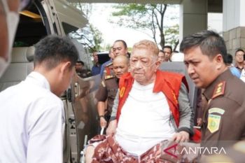 Perkara H Alim tak kunjung disidangkan terkait dugaan praktik mafia tanah Tol Betung-Tempino-Jambi