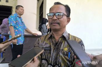 Dinkes Parimo gencar periksa warga terdampak KLB malaria