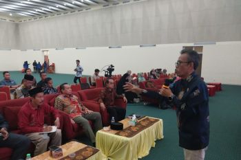 UIN Datokarama Palu mulai laksanakan pembelajaran afeksi perkokoh moral anak muda