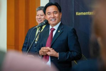 Menko Yusril pastikan pemerintah respons positif 17+8 tuntutan rakyat