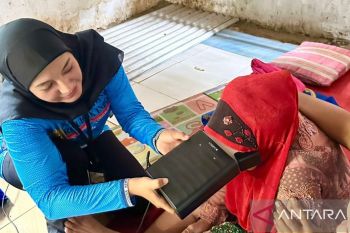 Disdukcapil Kota Palembang layani adminduk keliling untuk warga