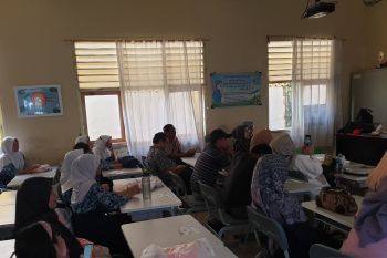 22 sekolah rusak berat di Palembang segera diperbaiki