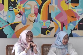 BKKBN Lampung: Sekolah lansia ciptakan lansia berdaya