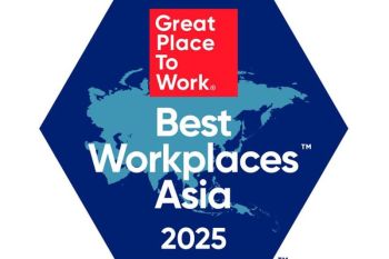 AbbVie Named to 2025 Best Workplaces in Asia List by Great Place To Work