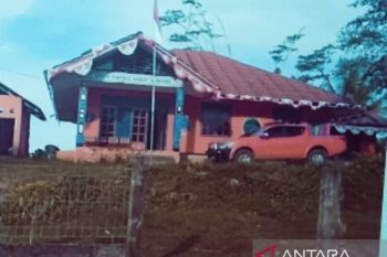 BNPB alokasi Rp5,5 miliar bangun talut untuk mencegah abrasi di Supiori